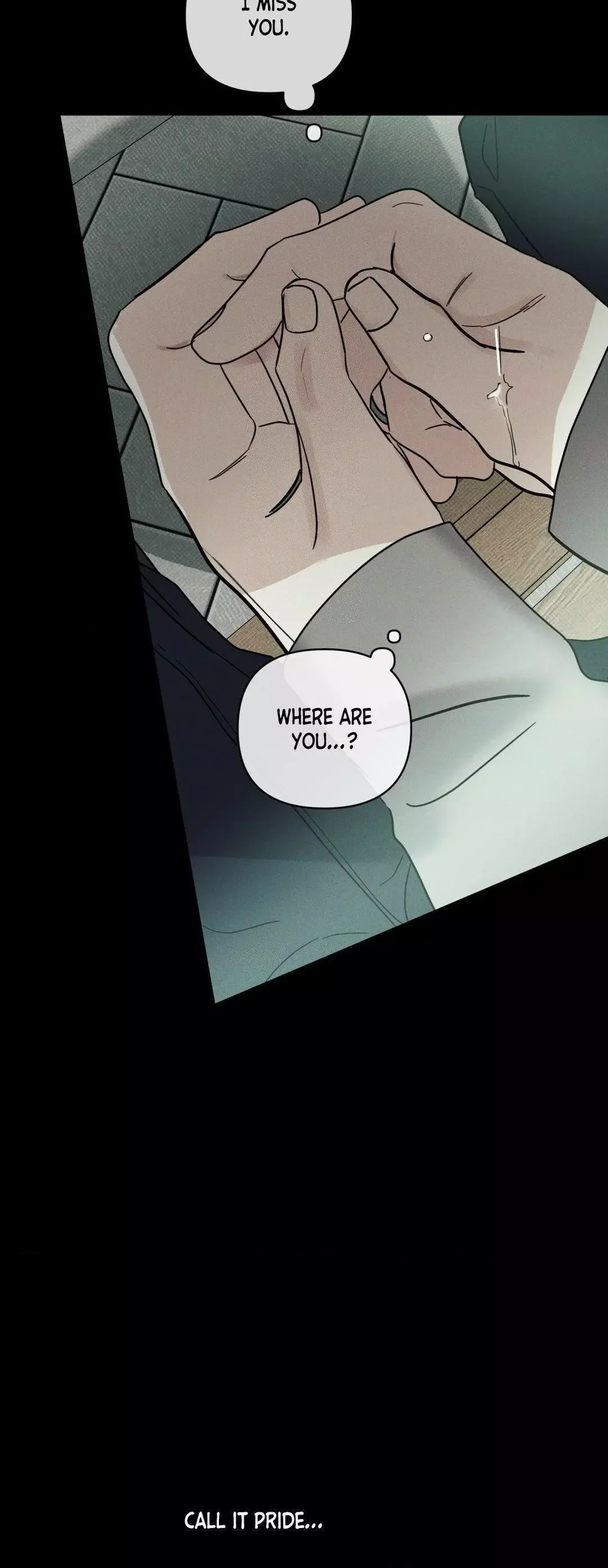 Dearest - Chapter 48 Page 25