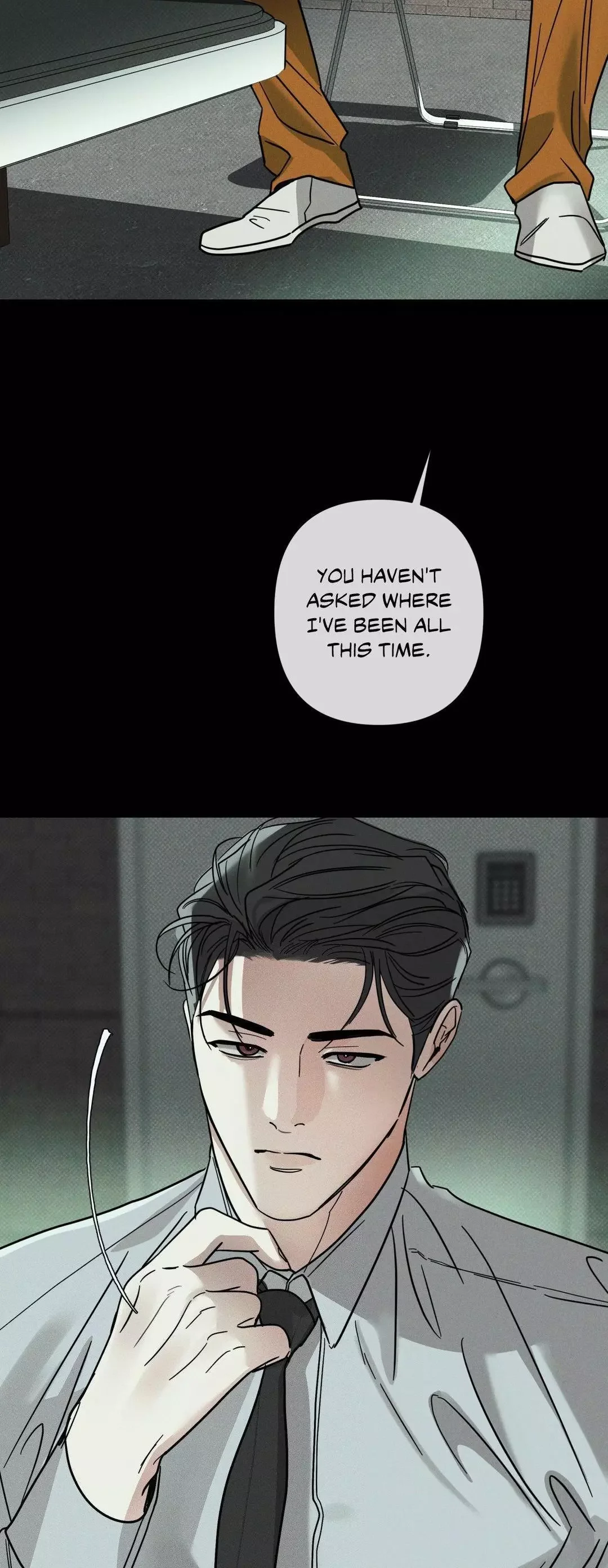 Dearest - Chapter 48 Page 27