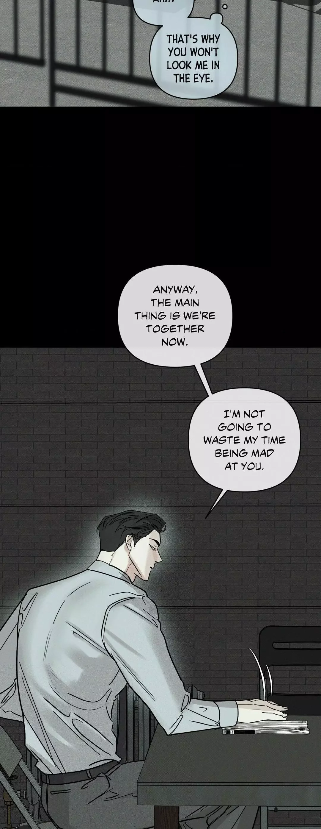 Dearest - Chapter 48 Page 29