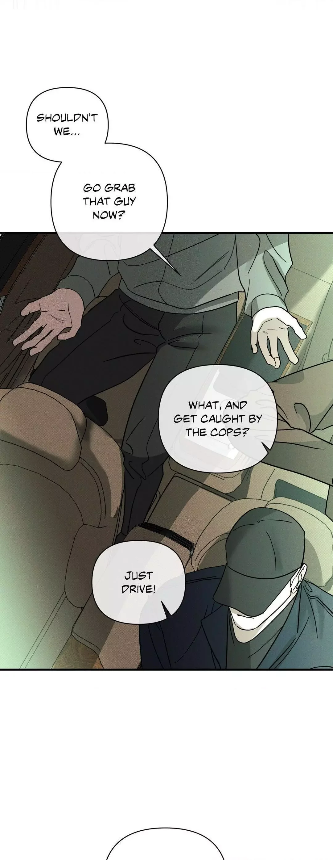 Dearest - Chapter 48 Page 35