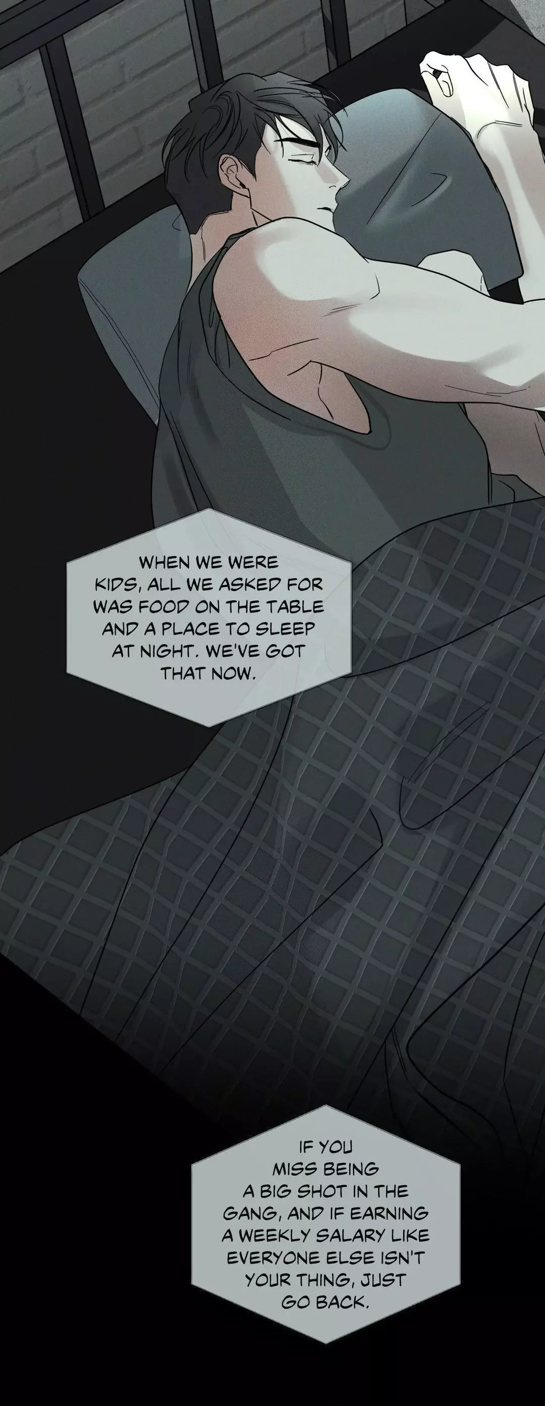 Dearest - Chapter 48 Page 42