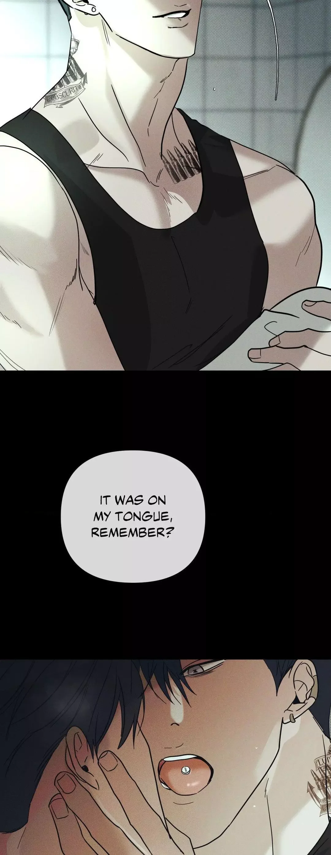 Dearest - Chapter 48 Page 48