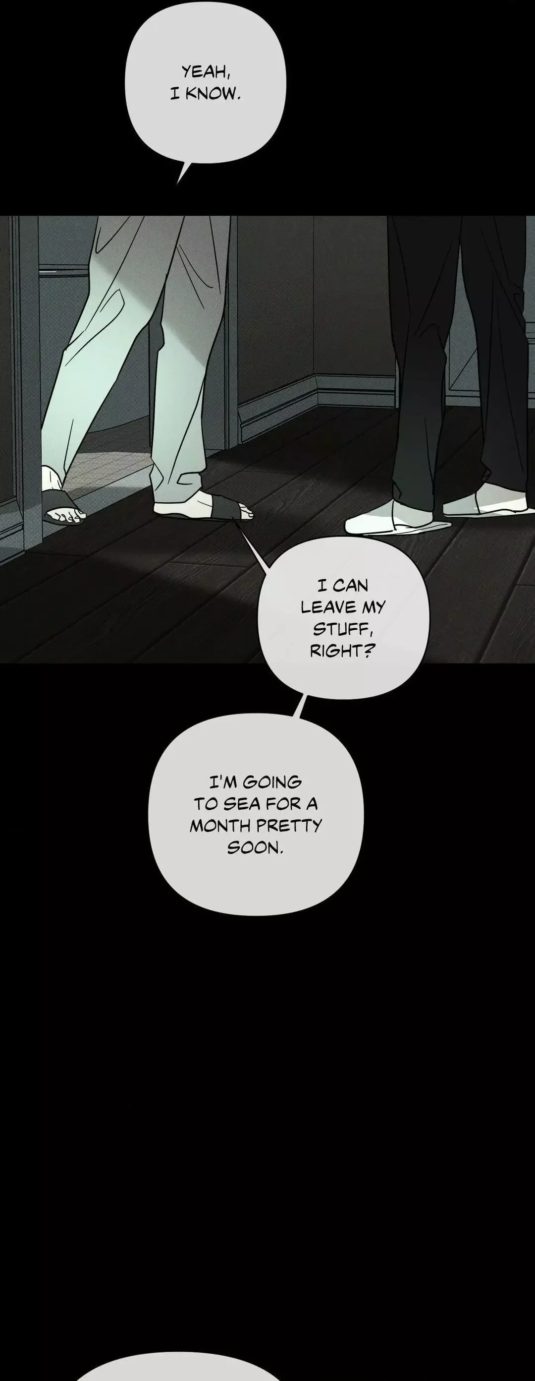 Dearest - Chapter 48 Page 51