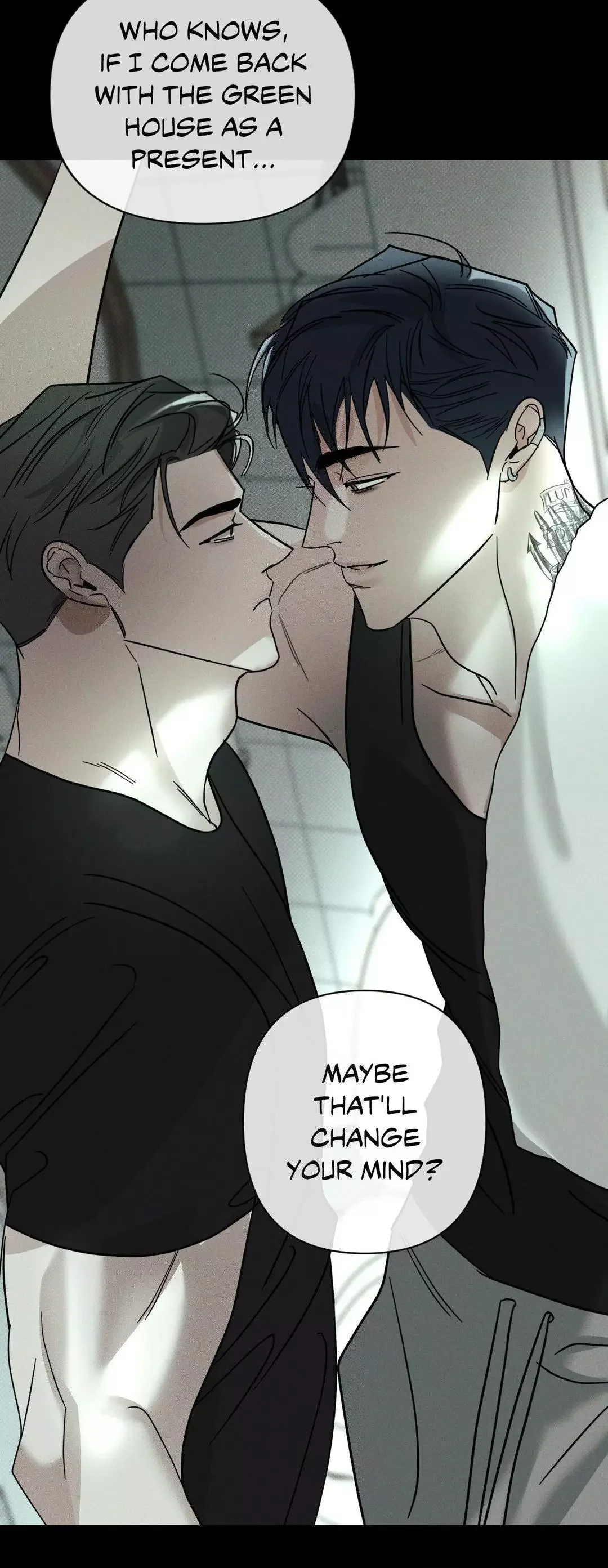 Dearest - Chapter 48 Page 52