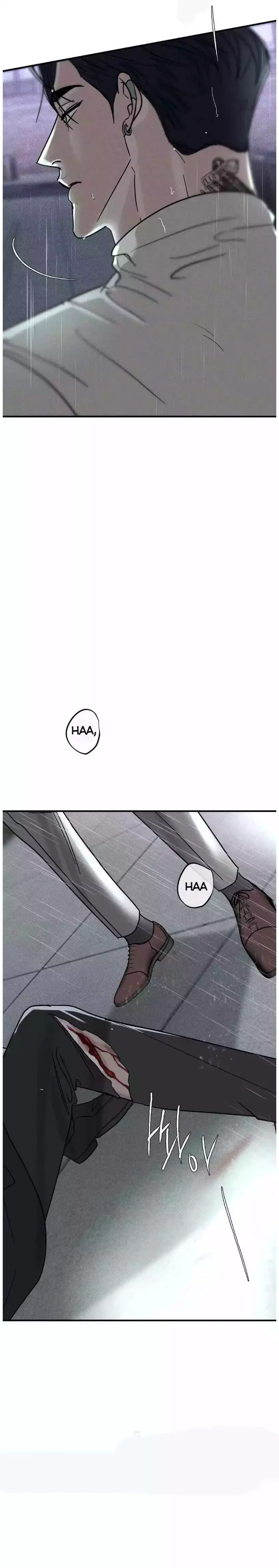 Dearest - Chapter 49 Page 5