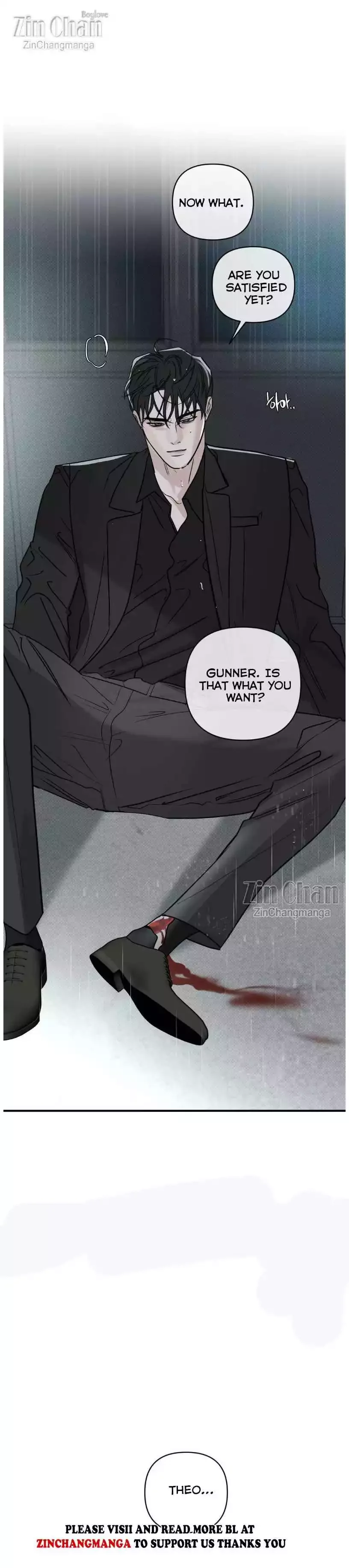 Dearest - Chapter 49 Page 6