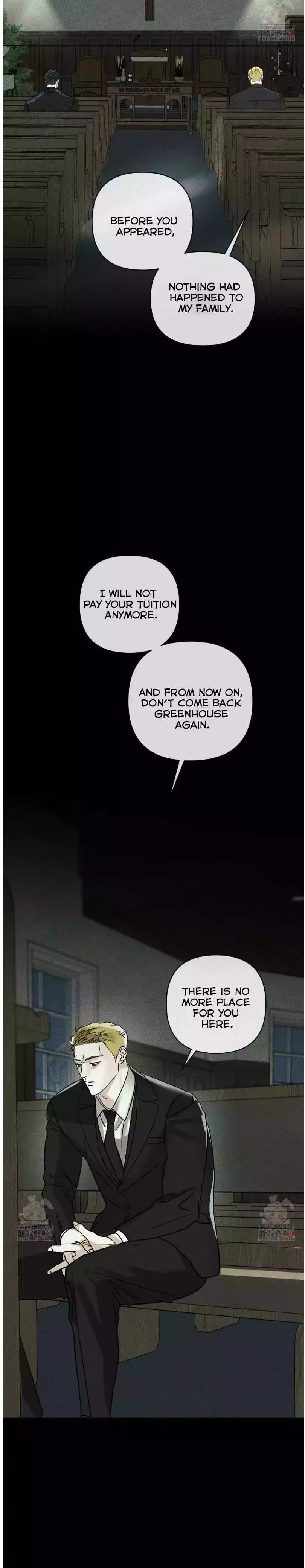 Dearest - Chapter 49 Page 10