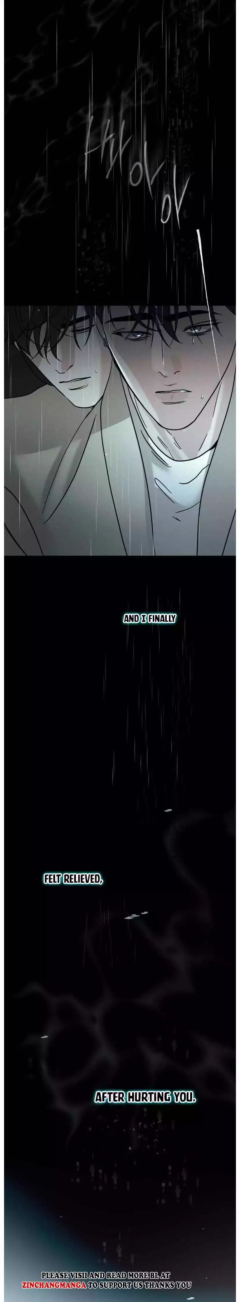 Dearest - Chapter 49 Page 17