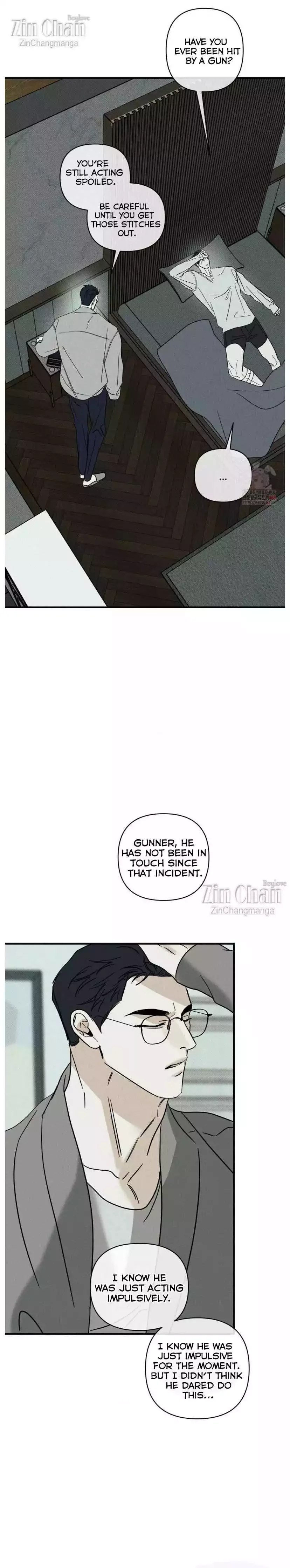 Dearest - Chapter 49 Page 19