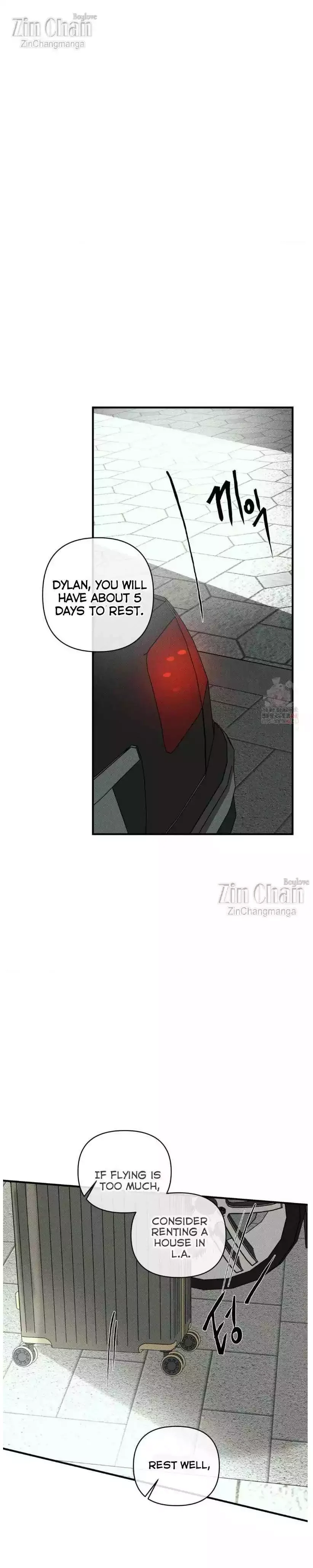 Dearest - Chapter 49 Page 25