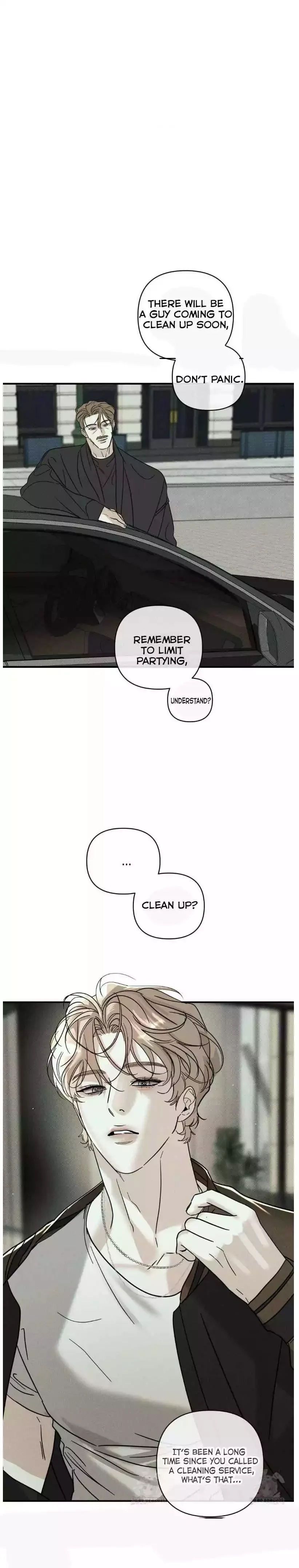 Dearest - Chapter 49 Page 26