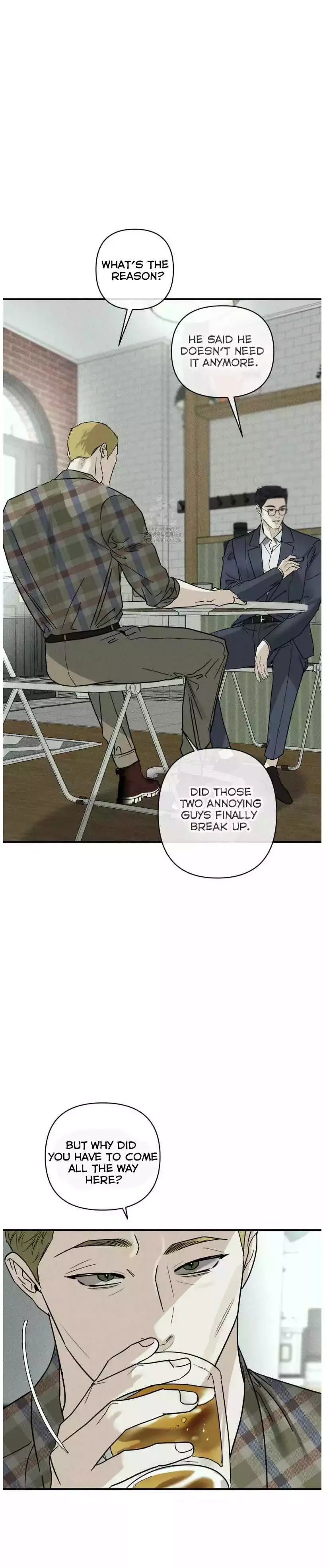 Dearest - Chapter 49 Page 29
