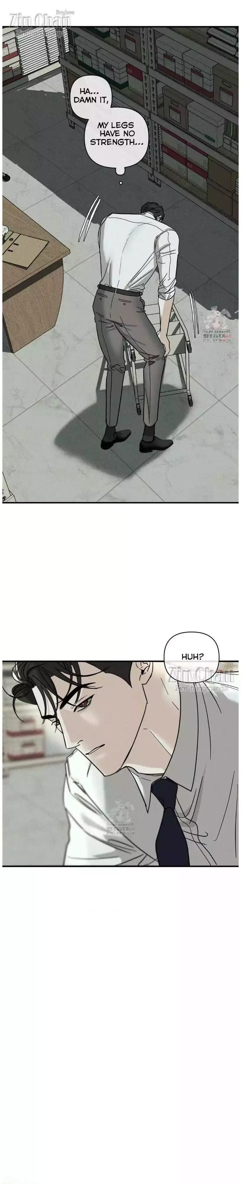 Dearest - Chapter 49 Page 33