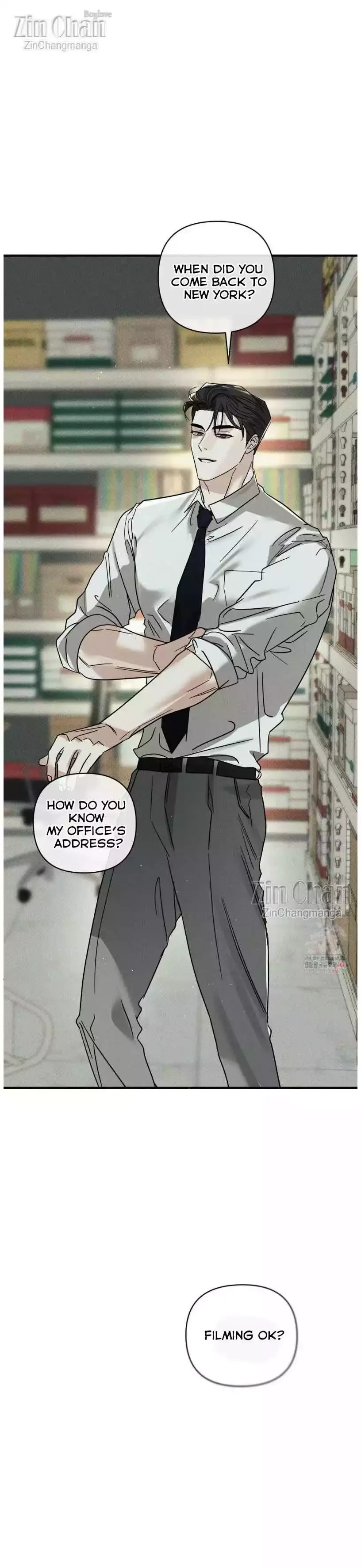 Dearest - Chapter 49 Page 35