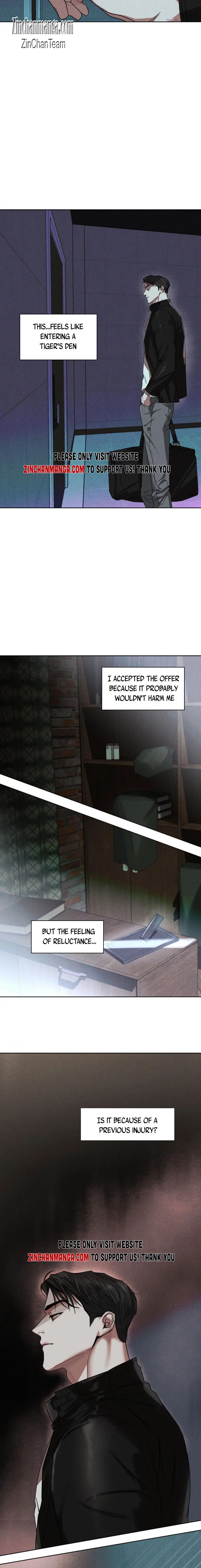 Dearest - Chapter 5 Page 7