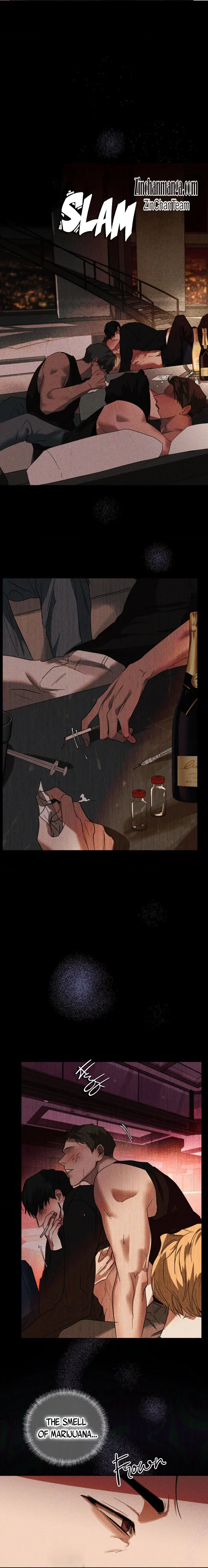 Dearest - Chapter 5 Page 10