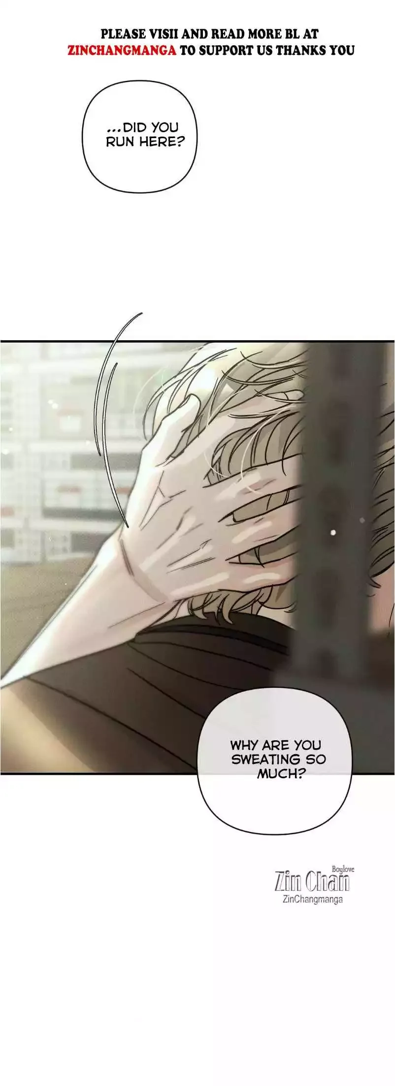 Dearest - Chapter 50 Page 2