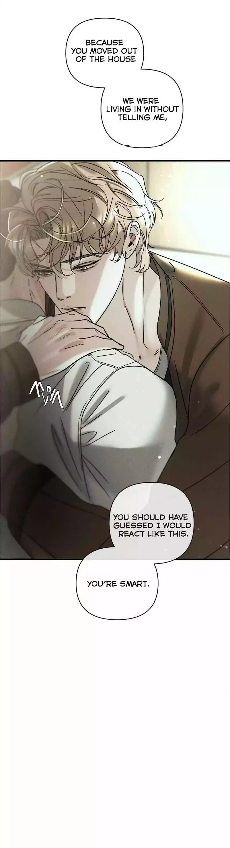 Dearest - Chapter 50 Page 3