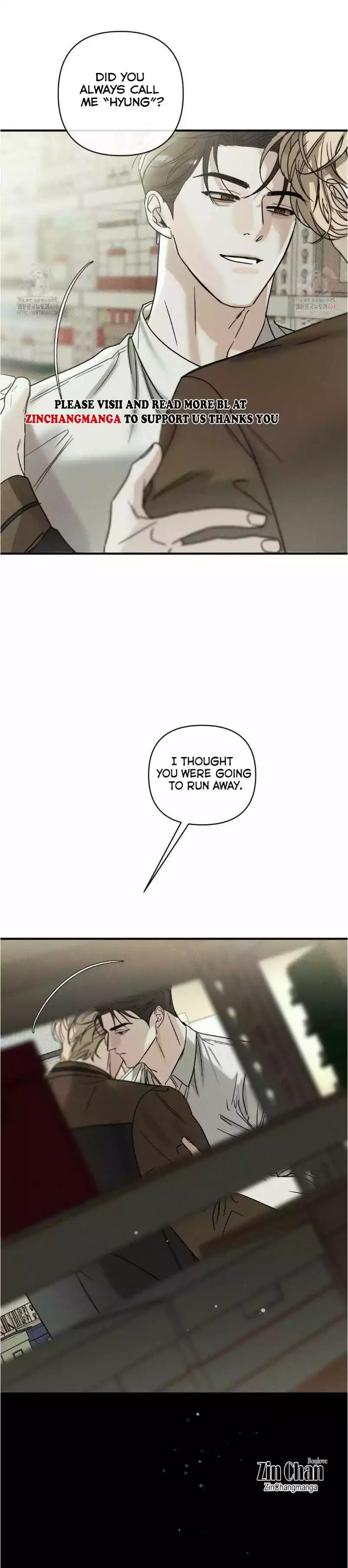 Dearest - Chapter 50 Page 4