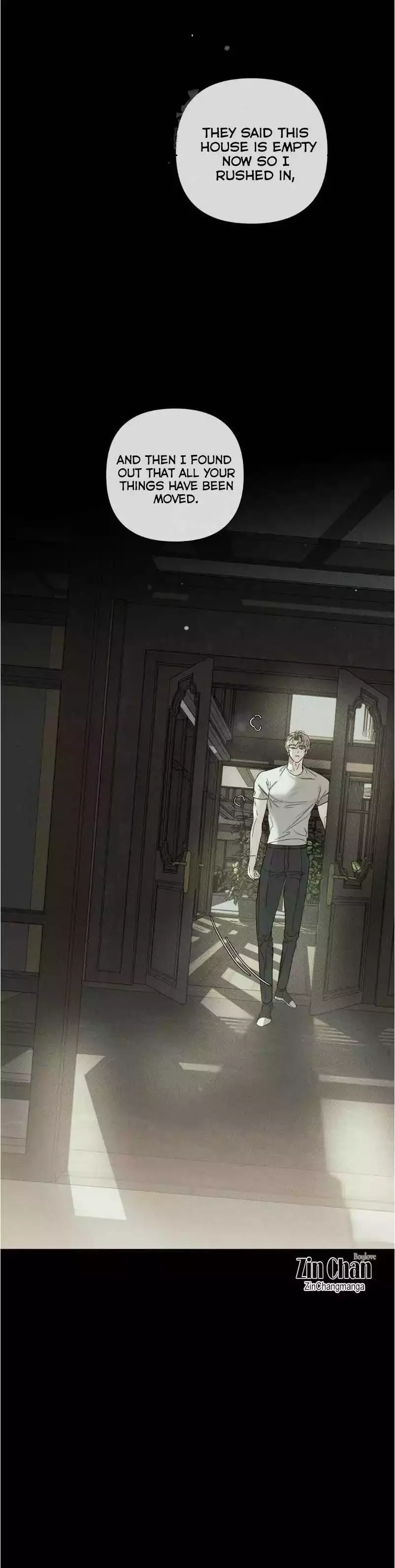 Dearest - Chapter 50 Page 5