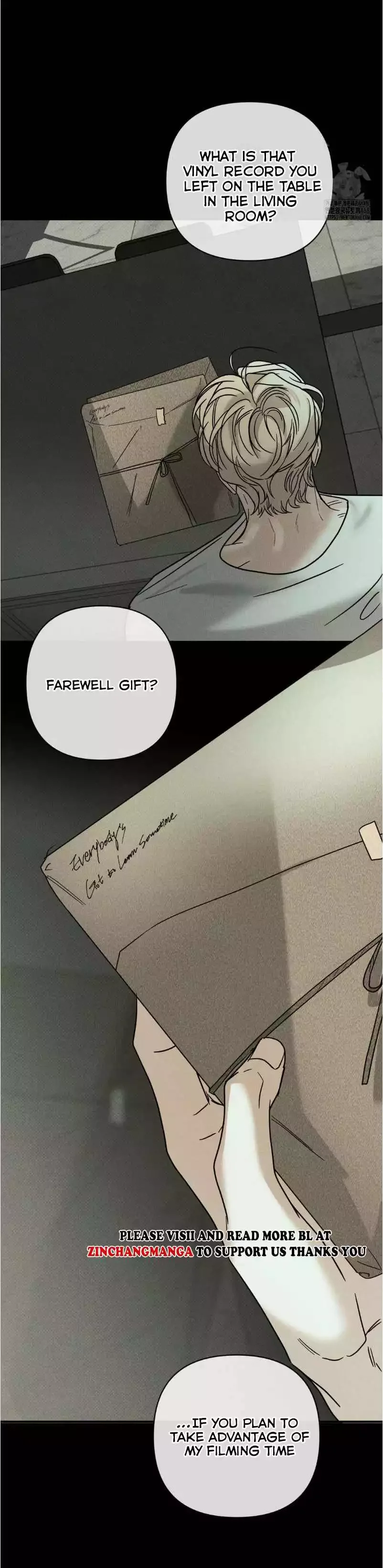 Dearest - Chapter 50 Page 6