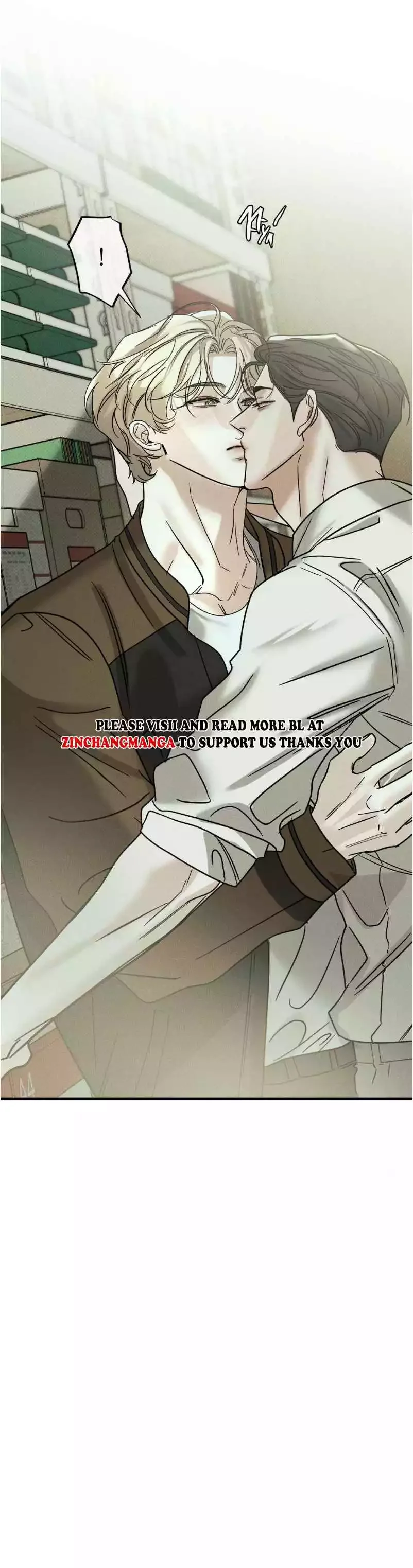 Dearest - Chapter 50 Page 8