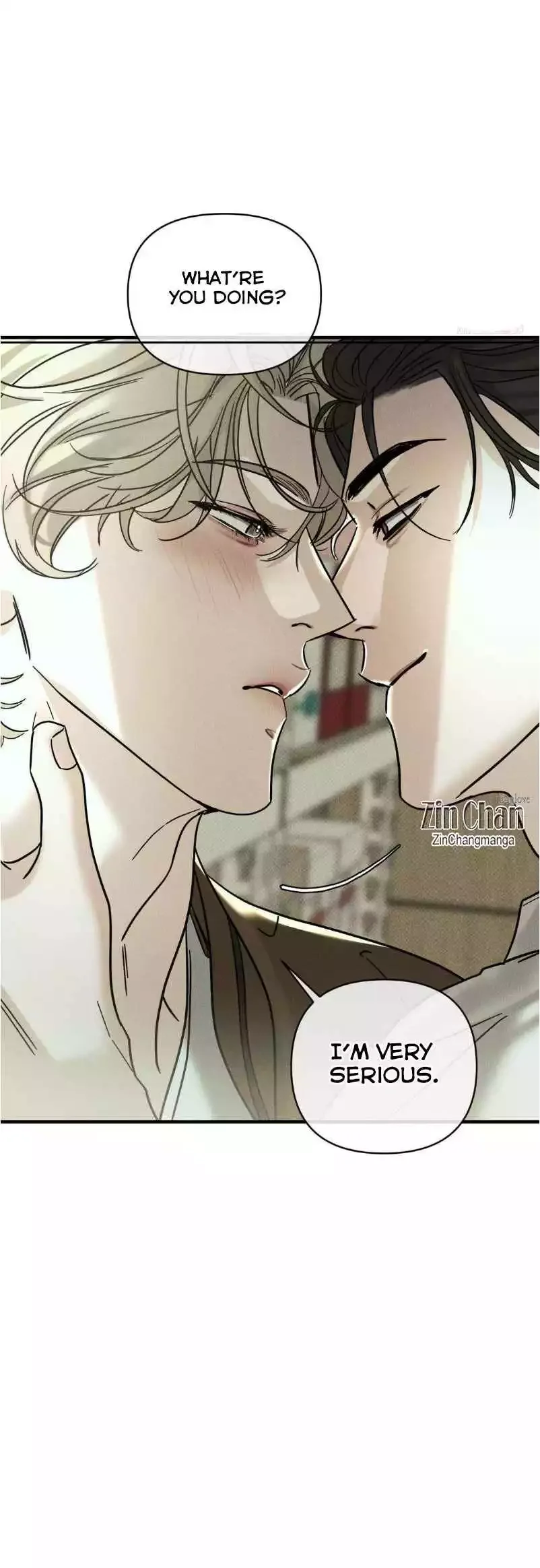 Dearest - Chapter 50 Page 9