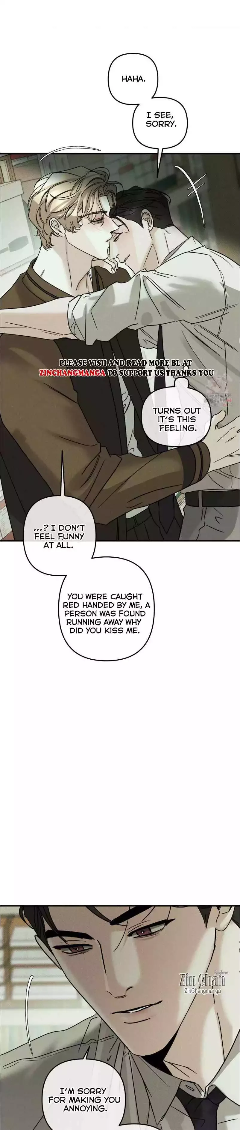 Dearest - Chapter 50 Page 10