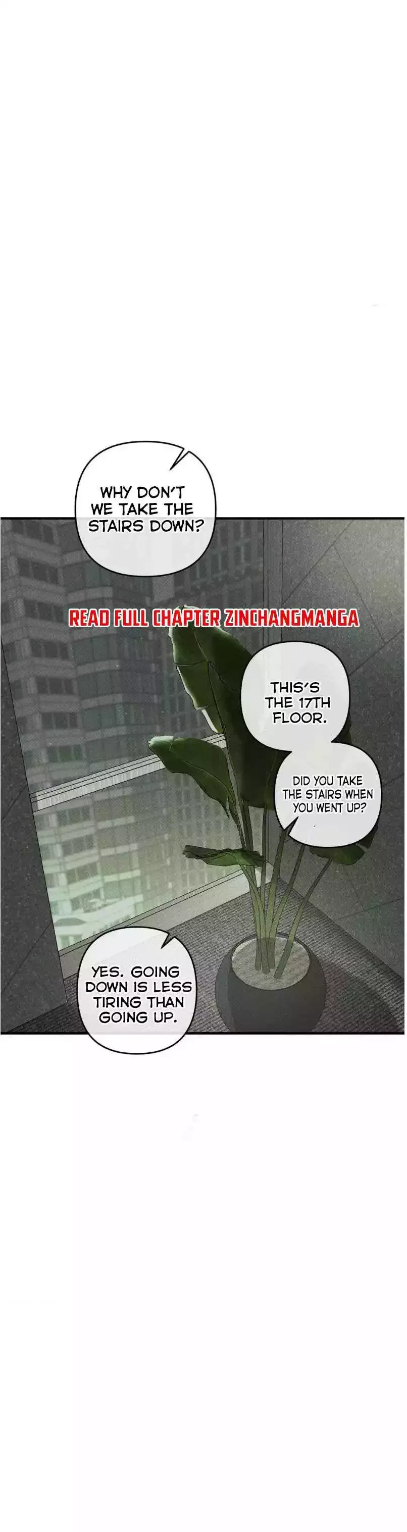 Dearest - Chapter 50 Page 21