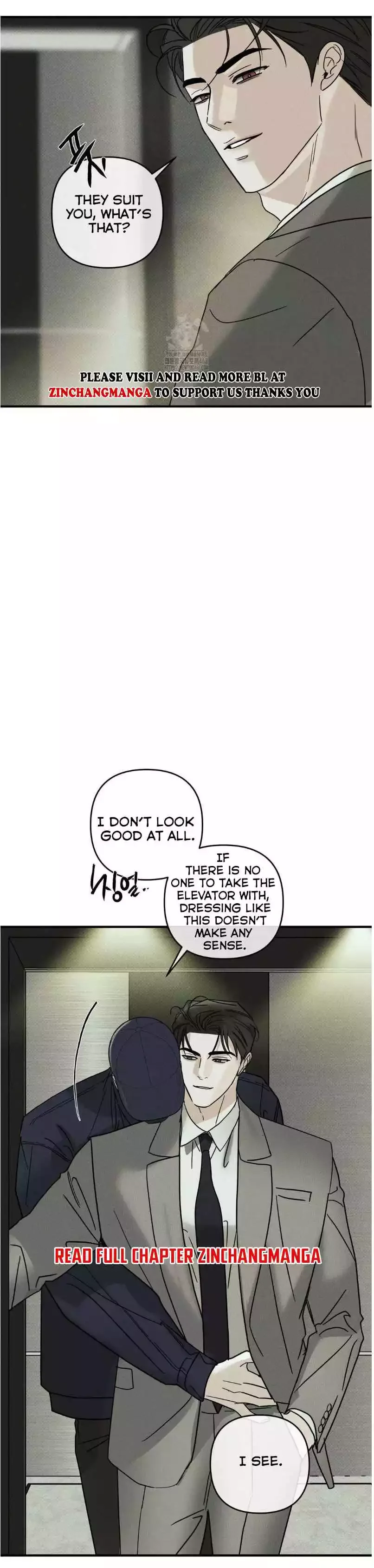 Dearest - Chapter 50 Page 24