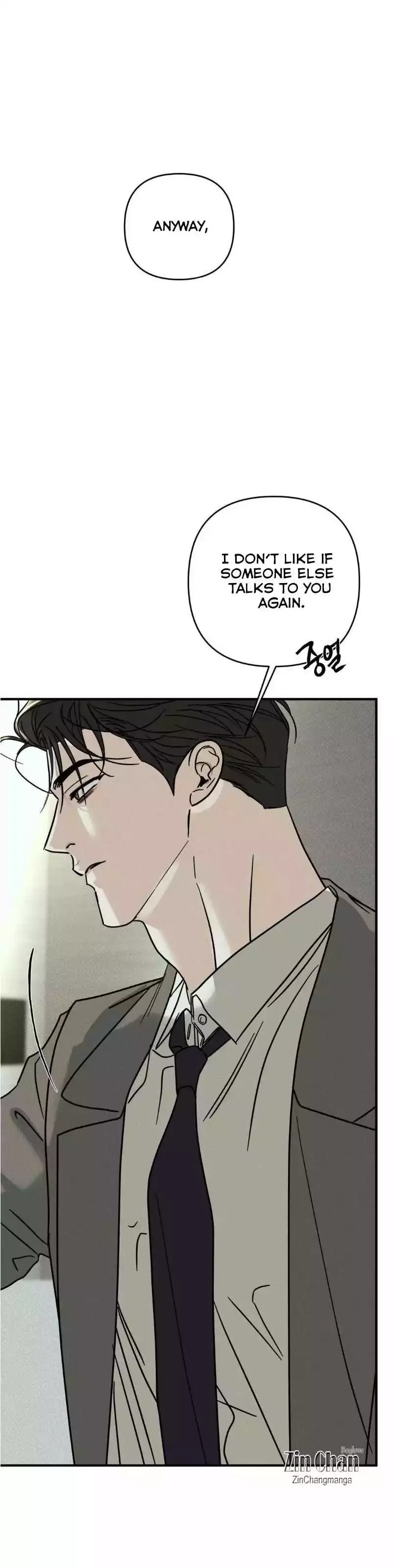 Dearest - Chapter 50 Page 25