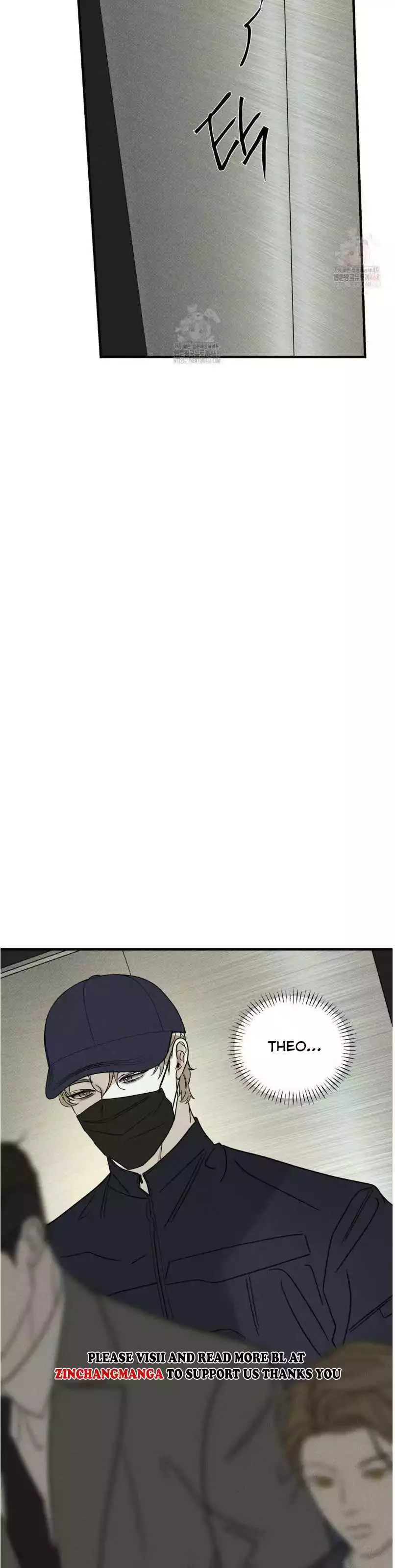 Dearest - Chapter 50 Page 27