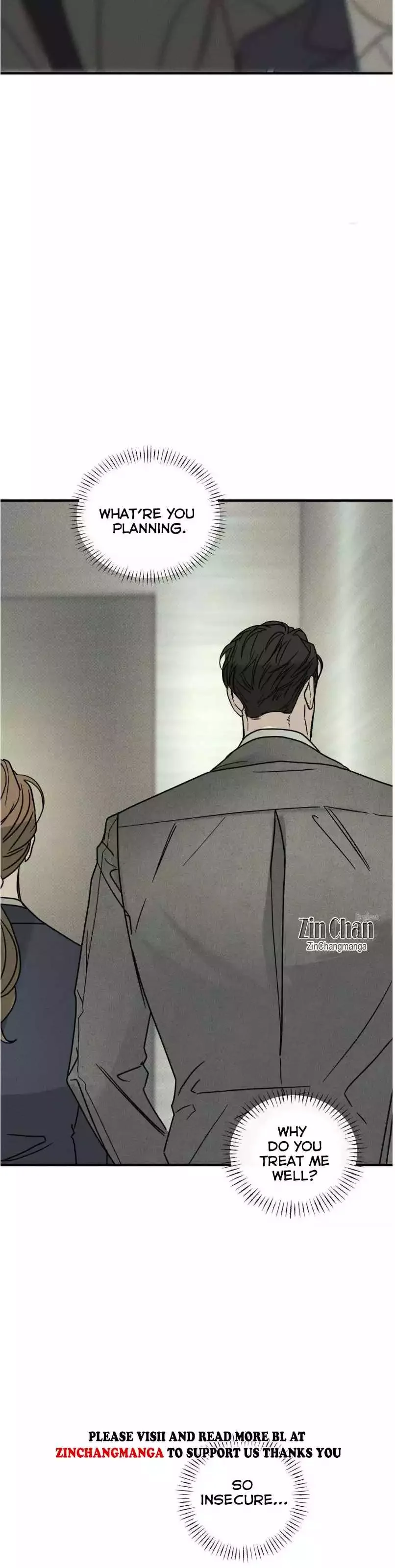 Dearest - Chapter 50 Page 28