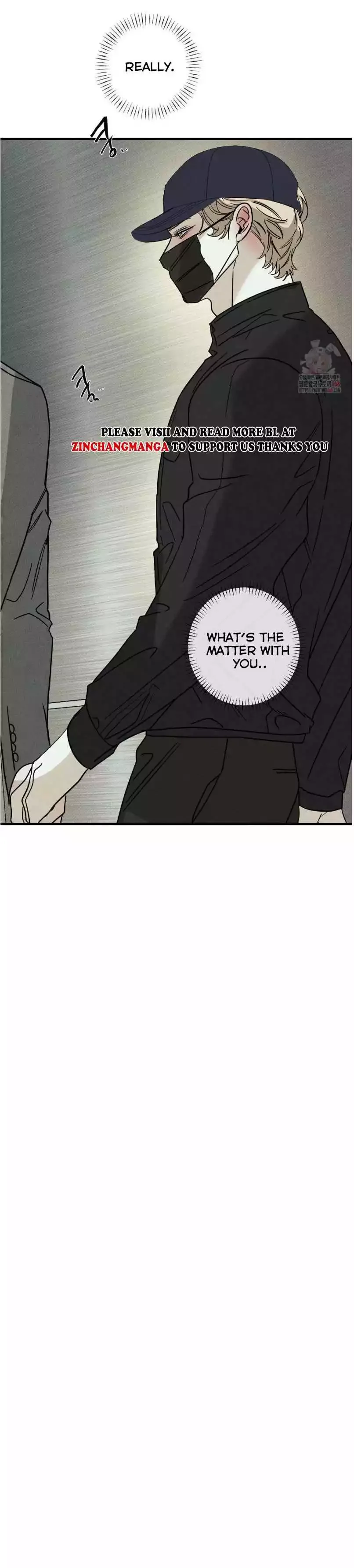 Dearest - Chapter 50 Page 32