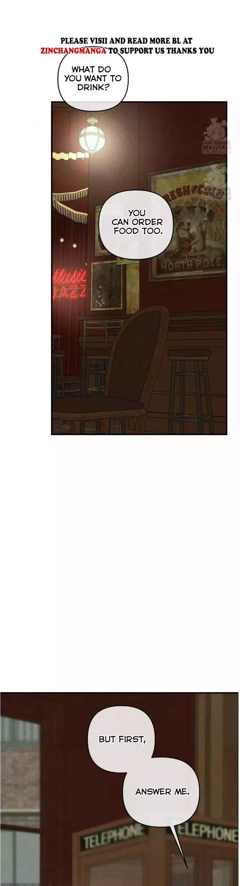 Dearest - Chapter 50 Page 33