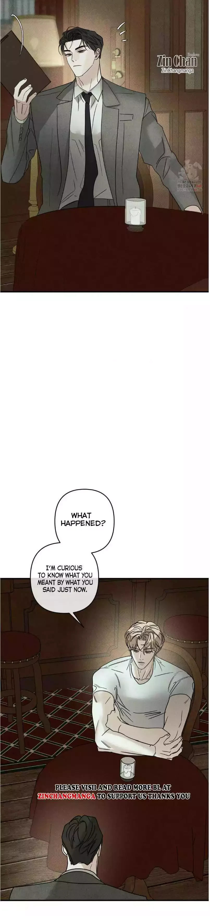 Dearest - Chapter 50 Page 34