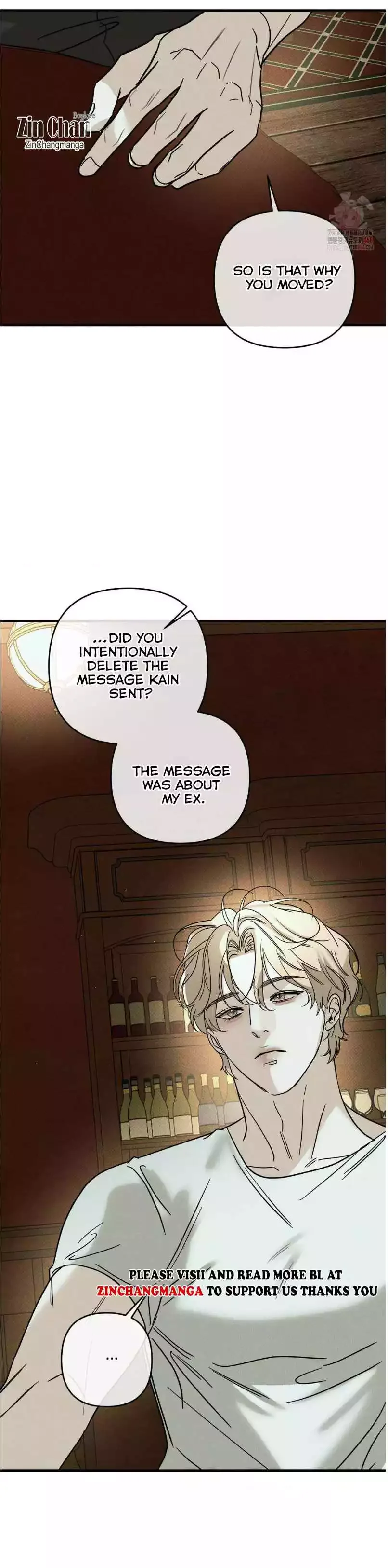 Dearest - Chapter 50 Page 37