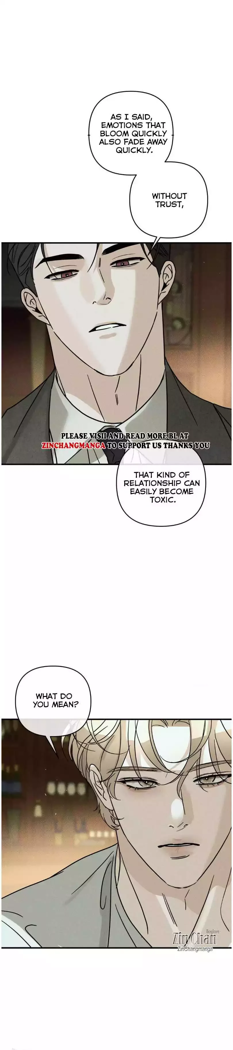 Dearest - Chapter 50 Page 38