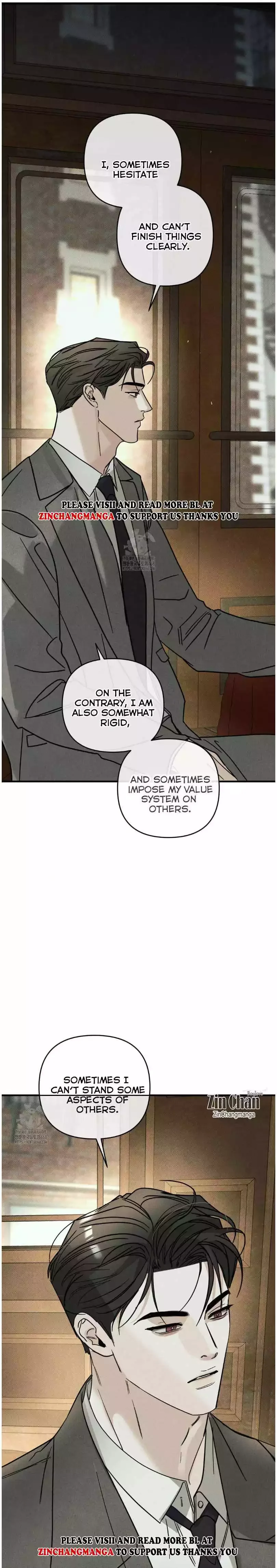Dearest - Chapter 50 Page 39