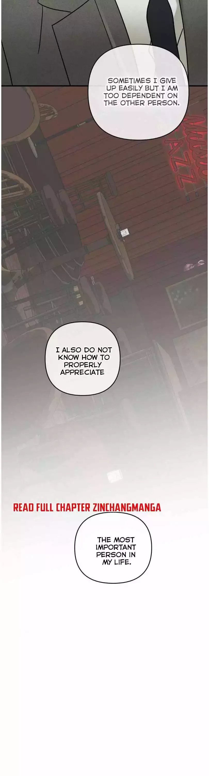 Dearest - Chapter 50 Page 40
