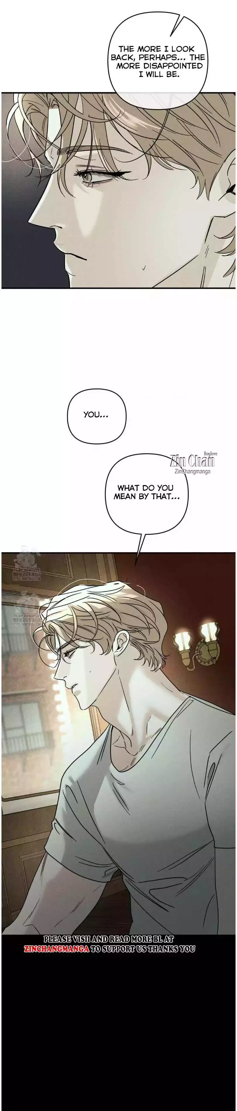 Dearest - Chapter 50 Page 41