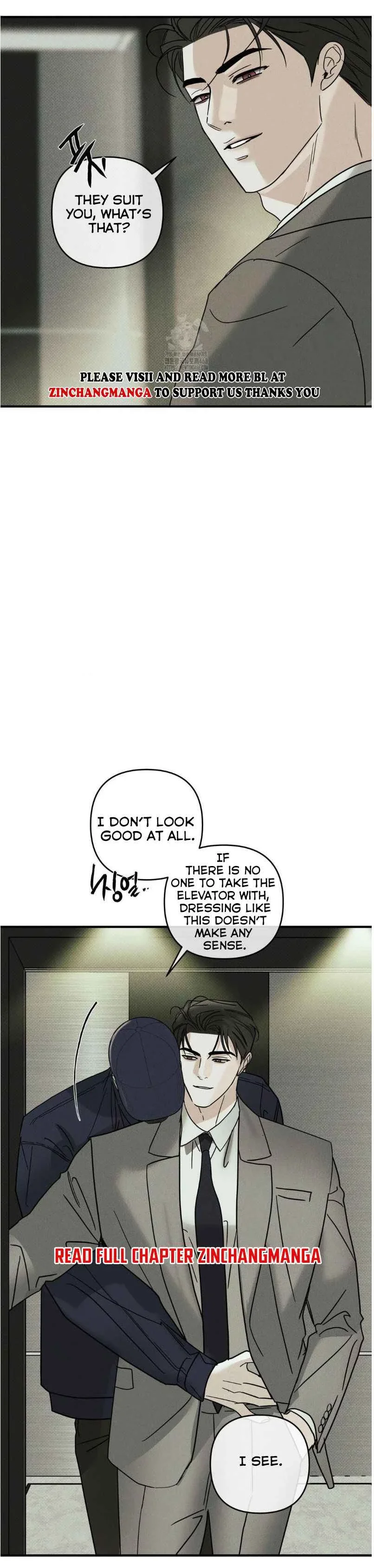 Dearest - Chapter 50 Page 45