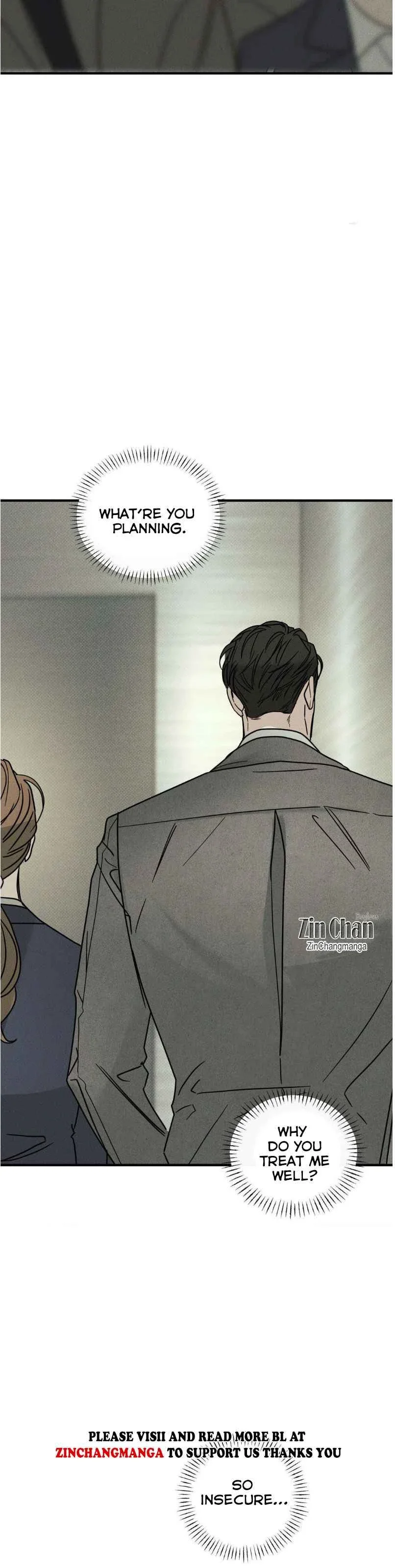 Dearest - Chapter 50 Page 49