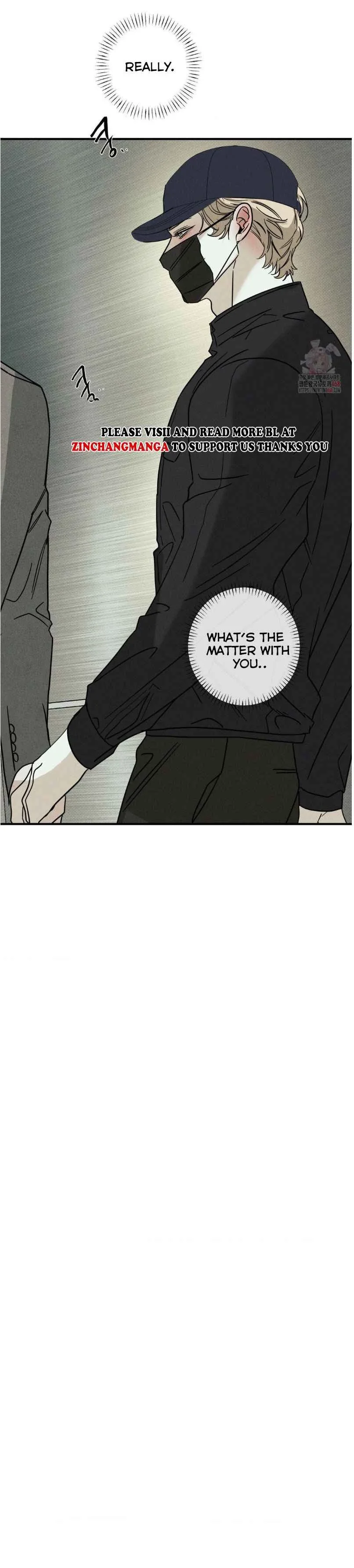 Dearest - Chapter 50 Page 53