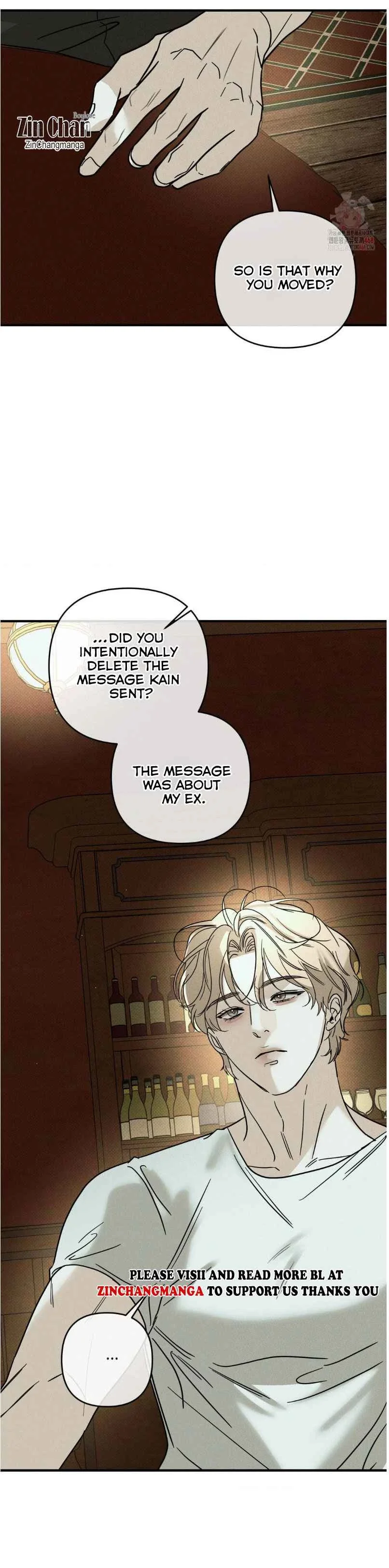 Dearest - Chapter 50 Page 58