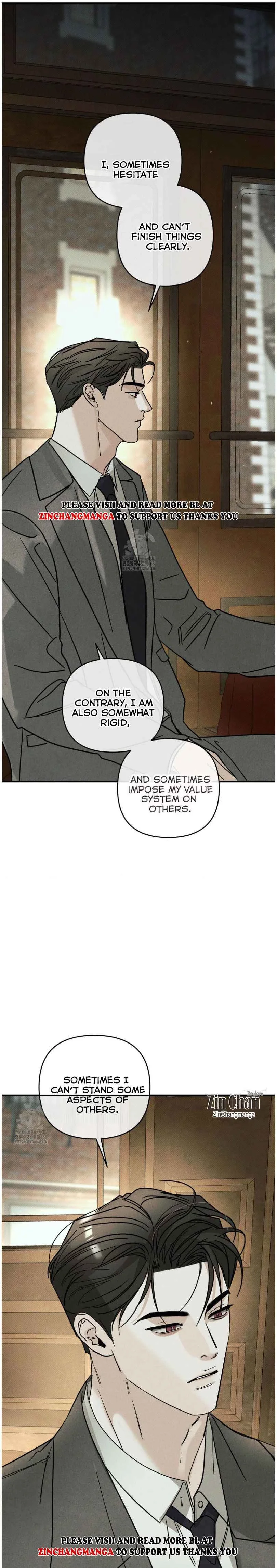 Dearest - Chapter 50 Page 60