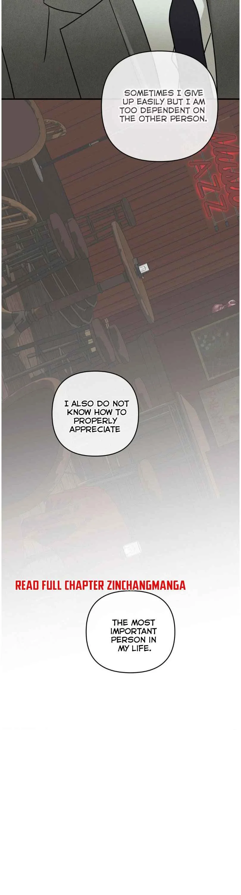 Dearest - Chapter 50 Page 61