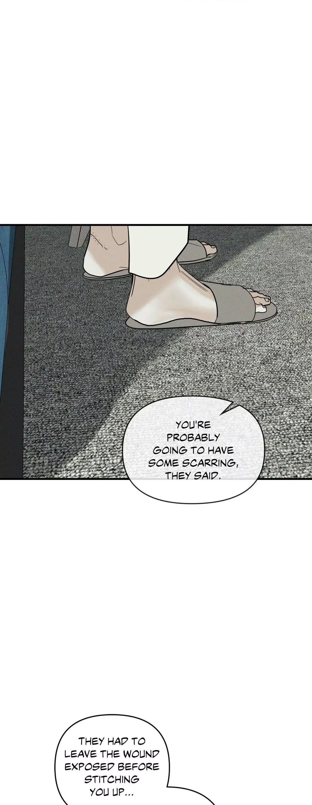 Dearest - Chapter 51 Page 1