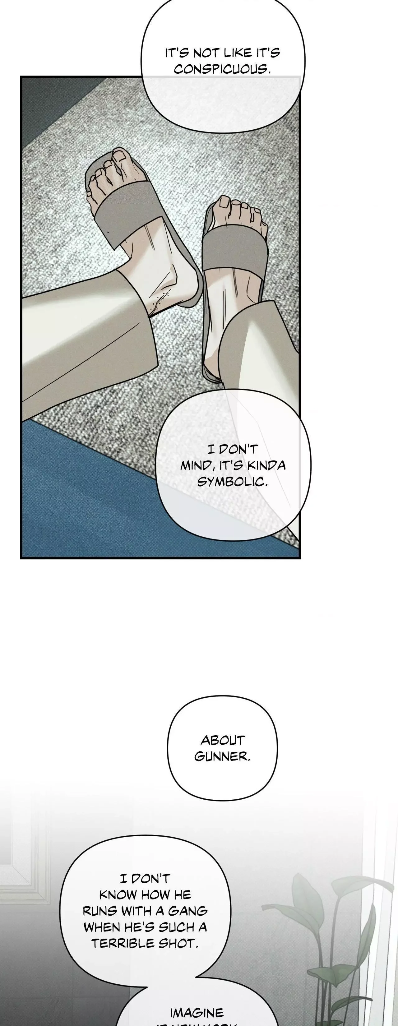 Dearest - Chapter 51 Page 4