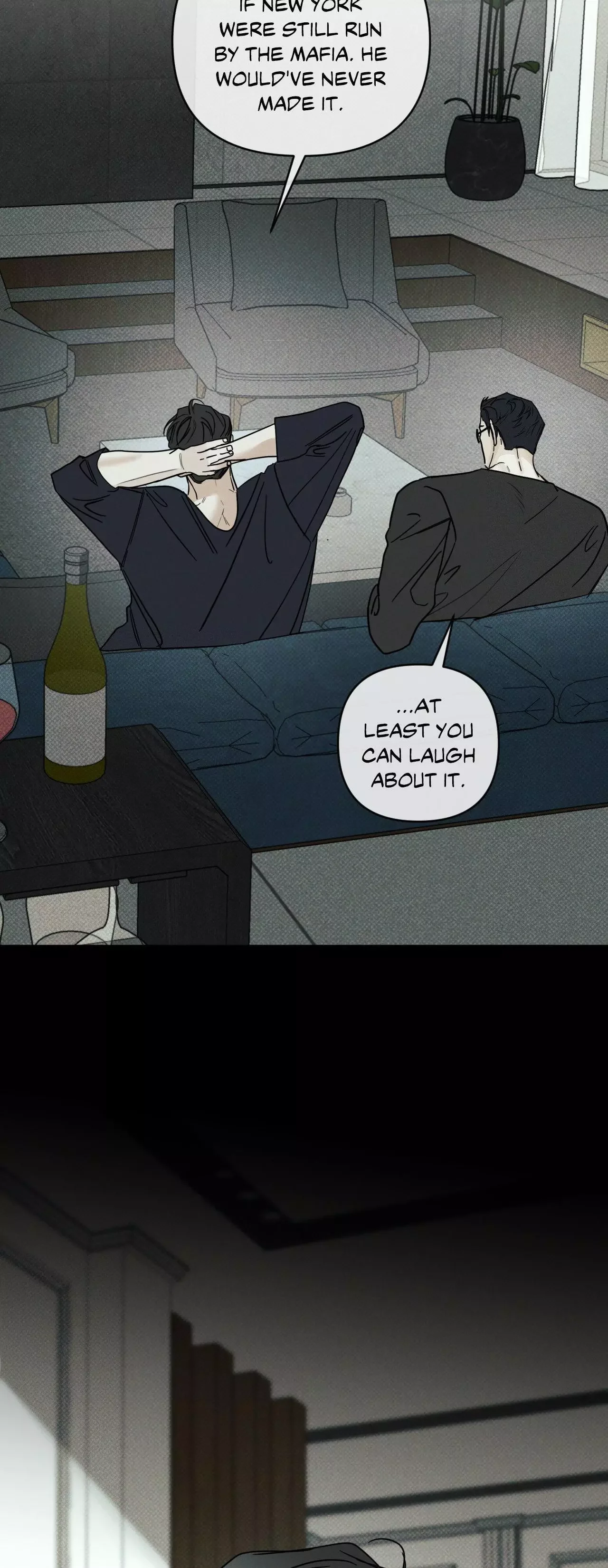 Dearest - Chapter 51 Page 5
